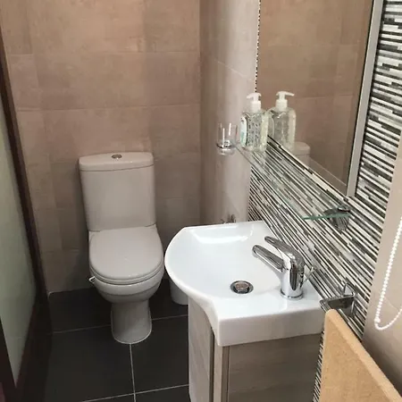 Maxim - Modern Apartamento Xlendi