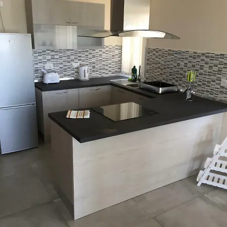 Maxim - Modern Apartamento *