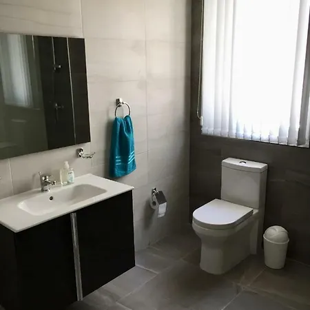 Apartamento Maxim - Modern