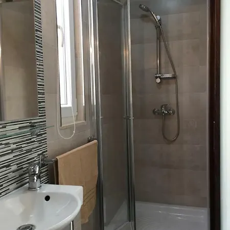 Appartement Maxim - Modern *